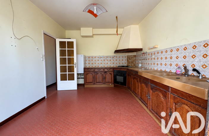Vente Maison/villa 5 pièces — photo 3