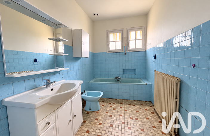 Vente Maison/villa 5 pièces — photo 4