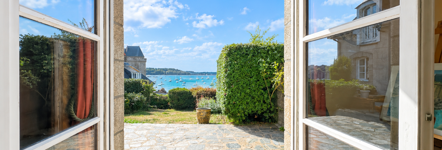 Maison 5 Pièces 225 m² à vendre à Saint-Malo (35400)