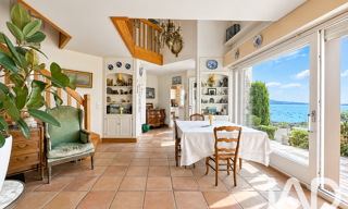 Maison 5 Pièces 225 m² à vendre à Saint-Malo (35400)