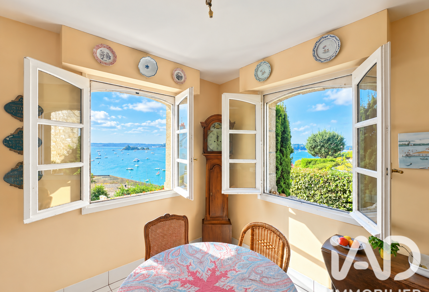 Vente Maison de ville 5 pièces — photo 1
