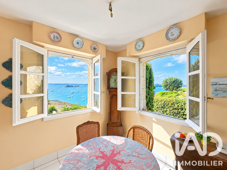 Vente Maison de ville 5 pièces — photo 1