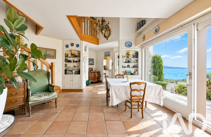 Vente Maison de ville 5 pièces — photo 2