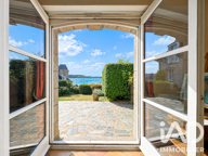 Vente Maison de ville 5 pièces — photo 3