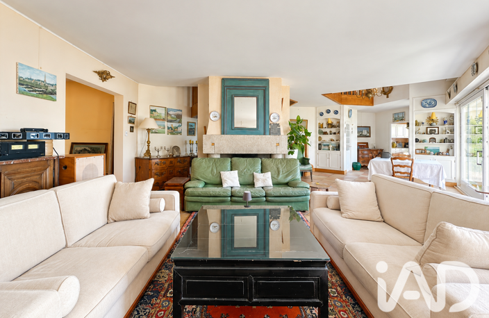 Vente Maison de ville 5 pièces — photo 4