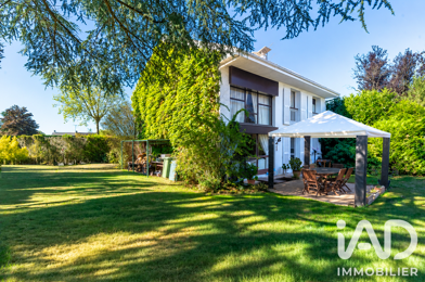 Maison 5 pièces 415000 €