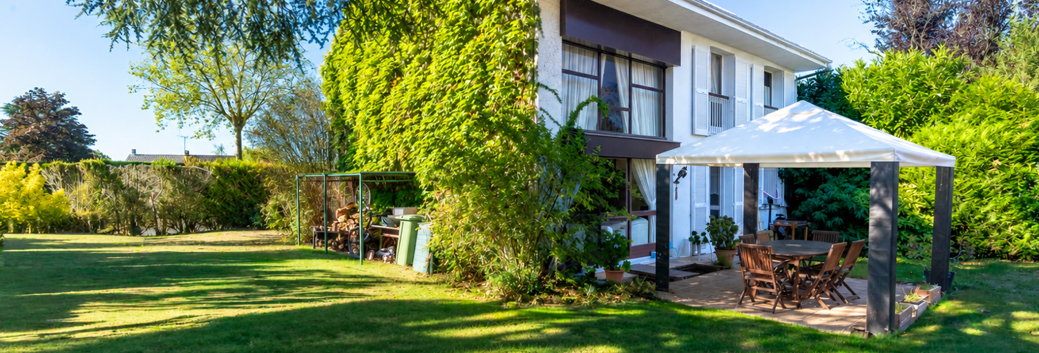 Maison 5 Pièces 126 m² à vendre à Cernay-la-Ville (78720)