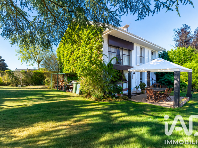 Vente Maison/villa 5 pièces — photo 1