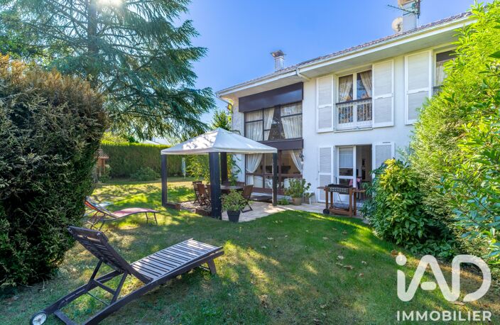 Vente Maison/villa 5 pièces — photo 2