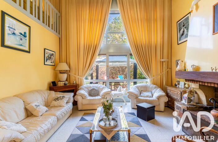 Vente Maison/villa 5 pièces — photo 3