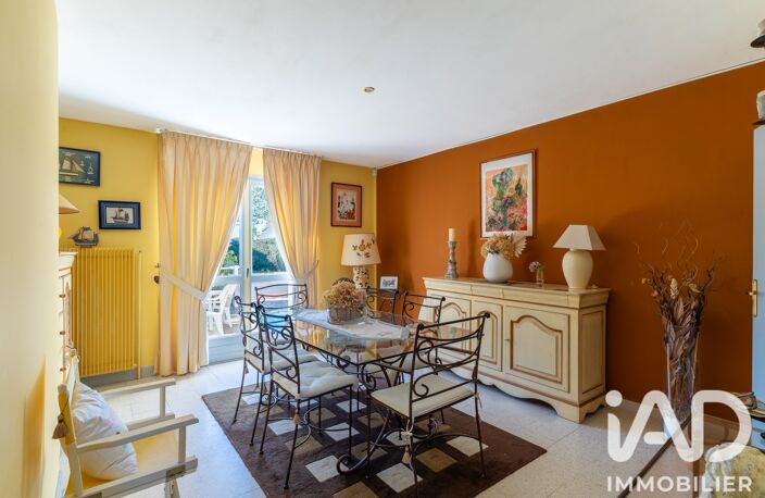 Vente Maison/villa 5 pièces — photo 4