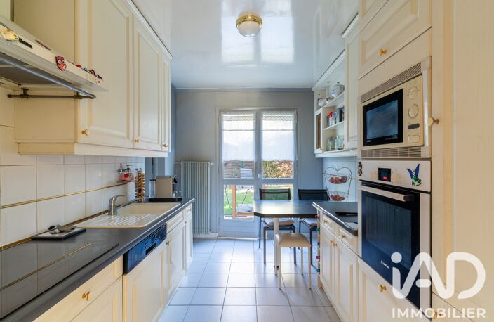 Vente Maison/villa 5 pièces — photo 5