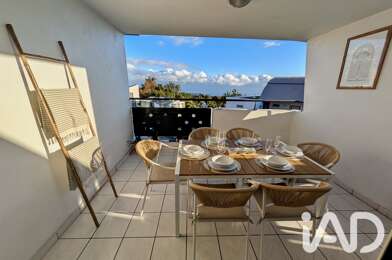 Appartement 3 pièces 210000 €
