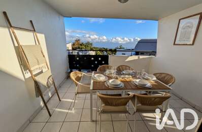 Vente Appartement 3 pièces — photo du bien