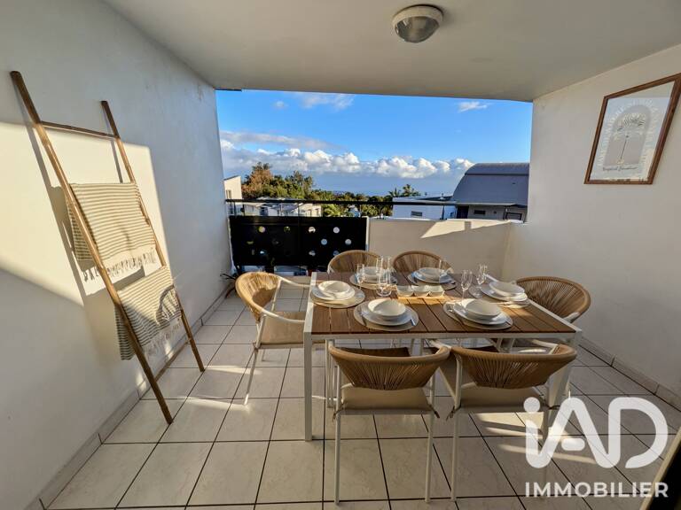 Vente Appartement 3 pièces — photo 1