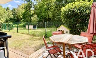 Appartement 4 Pièces 78 m² à vendre à Émerainville (77184)