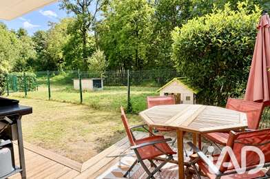 Appartement 4 pièces 379000 €