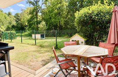 Vente Appartement 4 pièces — photo du bien