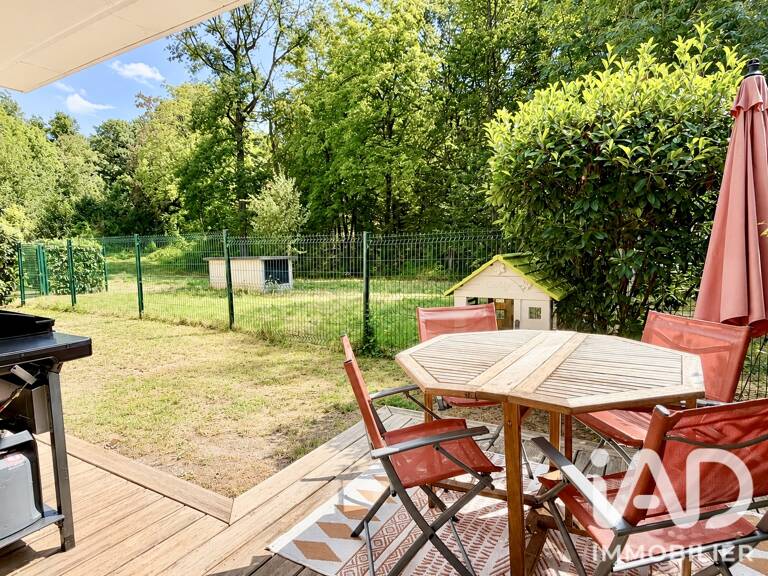 Vente Appartement 4 pièces — photo 1
