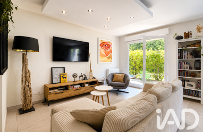 Vente Appartement 4 pièces — photo du bien