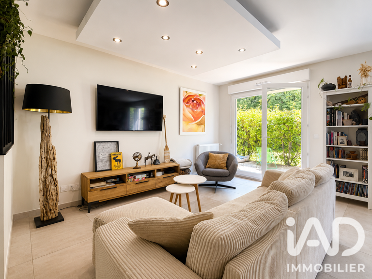 Vente Appartement 4 pièces — photo 1
