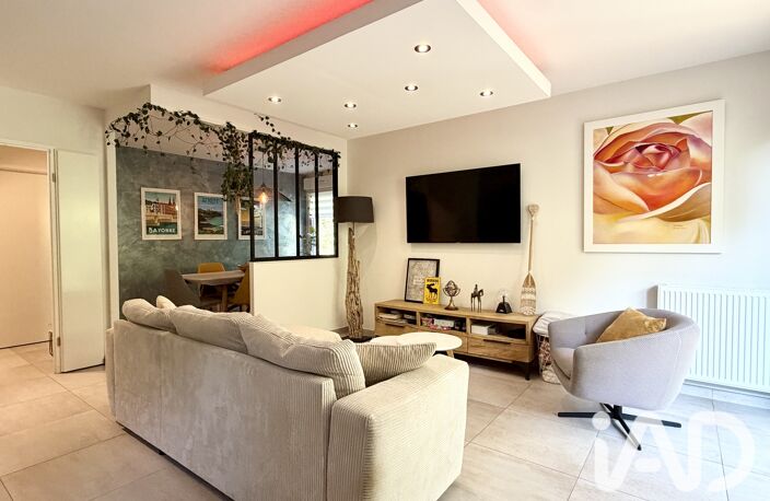 Vente Appartement 4 pièces — photo 2