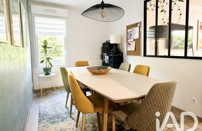 Vente Appartement 4 pièces — photo 5