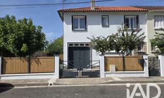Maison 5 Pièces 92 m² à vendre à Montauban (82000)