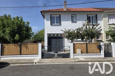 Maison 5 pièces 210000 €