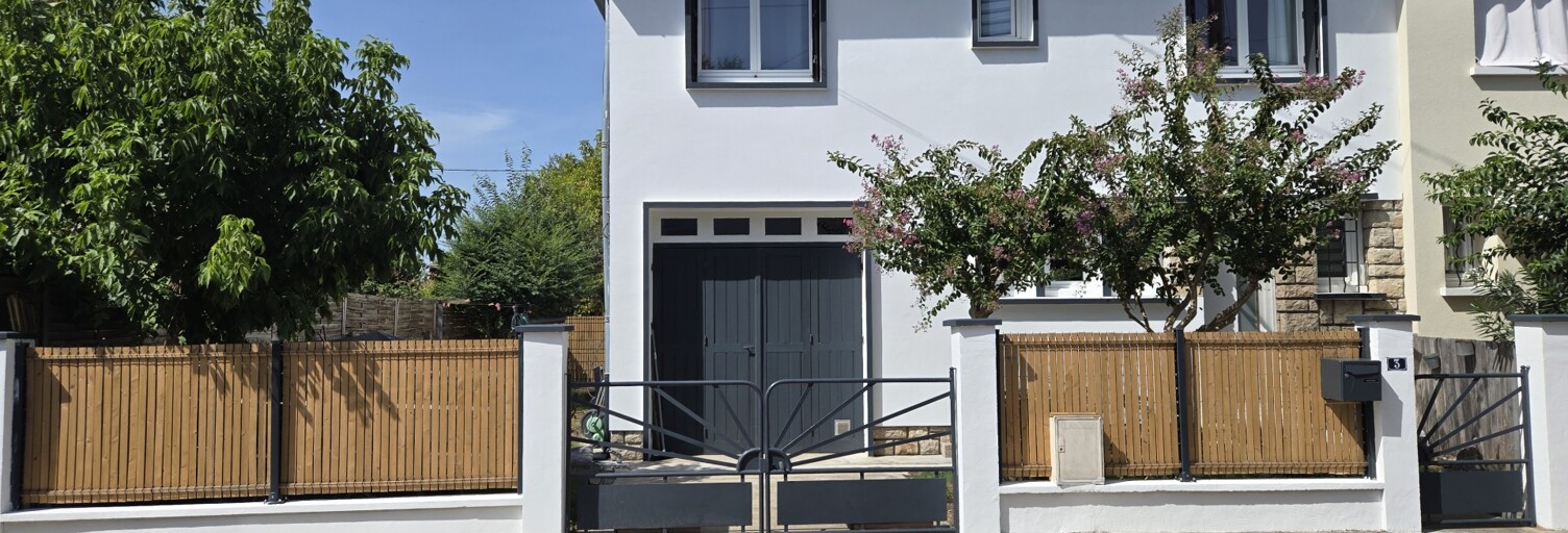 Maison 5 Pièces 92 m² à vendre à Montauban (82000)