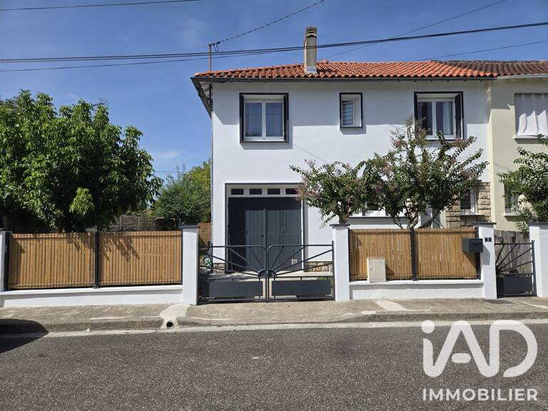 Vente Maison/villa 5 pièces — photo 1