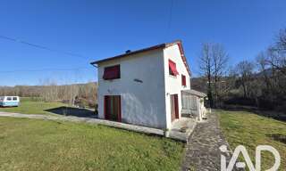 Maison 4 Pièces 86 m² à vendre à Arudy (64260)