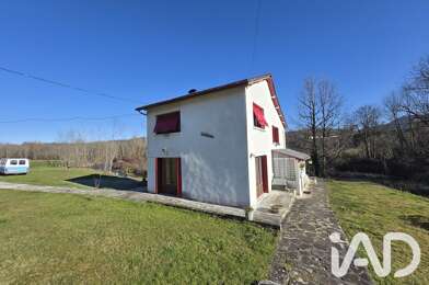 Maison 4 pièces 179000 €