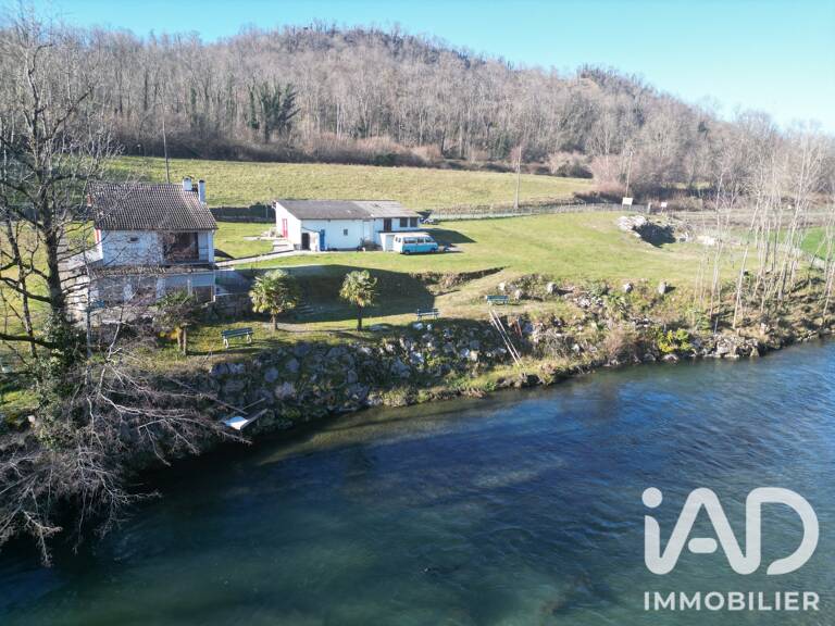 Vente Maison/villa 4 pièces — photo 1
