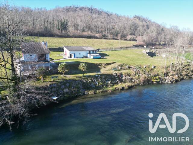 Vente Maison/villa 4 pièces — photo du bien