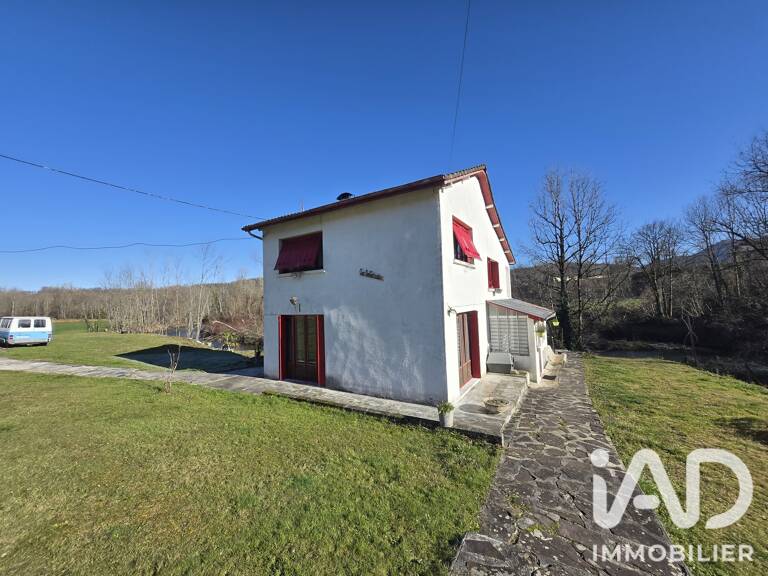 Vente Maison/villa 4 pièces — photo 1