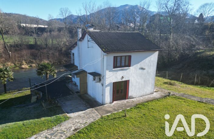 Vente Maison/villa 4 pièces — photo 2