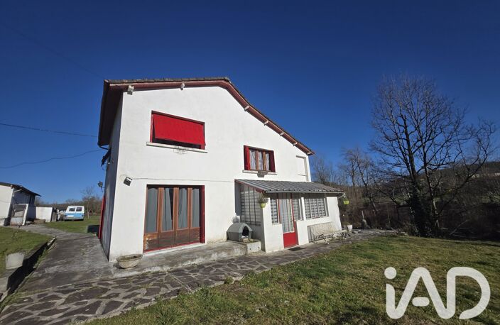 Vente Maison/villa 4 pièces — photo 3