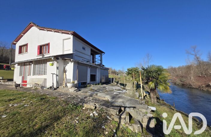 Vente Maison/villa 4 pièces — photo 4