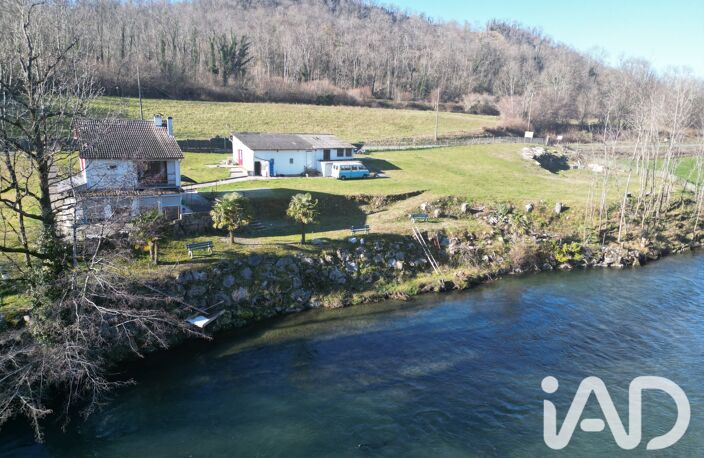 Vente Maison/villa 4 pièces — photo 5