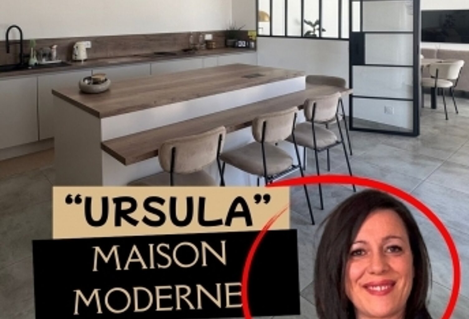Vente Maison/villa 7 pièces — photo 1