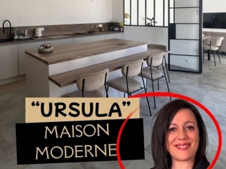 Vente Maison/villa 7 pièces — photo 1