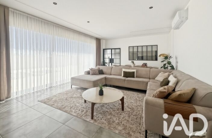 Vente Maison/villa 7 pièces — photo 4