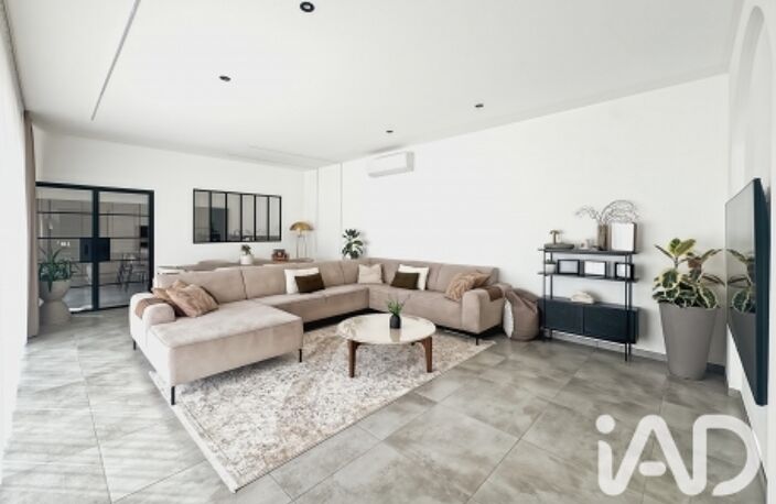 Vente Maison/villa 7 pièces — photo 5