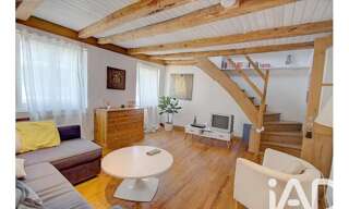 Maison 2 Pièces 66 m² à vendre à Gières (38610)