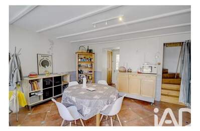 Vente Maison de ville 2 pièces — photo du bien