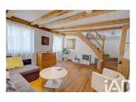 Vente Maison de ville 2 pièces — photo 4