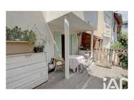 Vente Maison de ville 2 pièces — photo 4