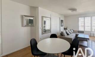 Appartement 2 Pièces 42 m² à vendre à Suresnes (92150)