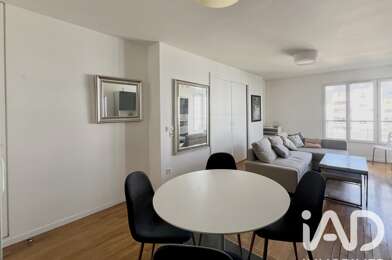 Appartement 2 pièces 300000 €